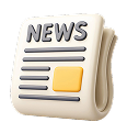 Amazing News!