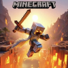 Minecraft Logo