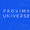 PROXIMA UNIVERSE Logo