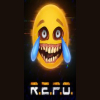 R.E.P.O. Logo