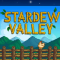 Stardew Valley Logo