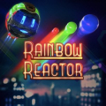 Rainbow Reactor Logo