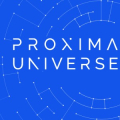 PROXIMA UNIVERSE Logo