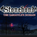 STONEBOND: The Gargoyle's Domain Logo