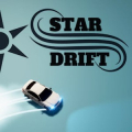 Star Drift Logo