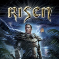 Risen Logo