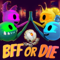 BFF or Die Logo