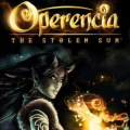 Operencia: The Stolen Sun Logo