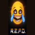 R.E.P.O. Logo
