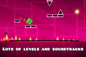 Geometry Dash 2