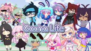 Gacha Life 11