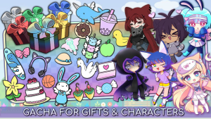 Gacha Life 7