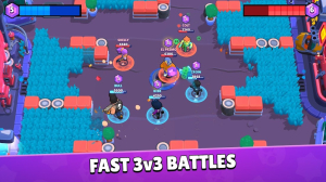 Brawl Stars 0