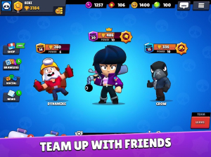 Brawl Stars 15