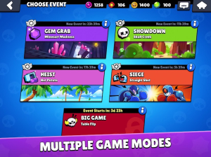 Brawl Stars 17