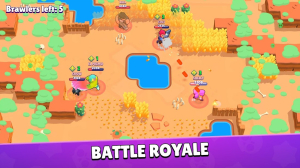 Brawl Stars 1