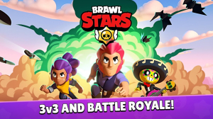 Brawl Stars 6