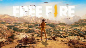 Garena Free Fire: Kalahari 0