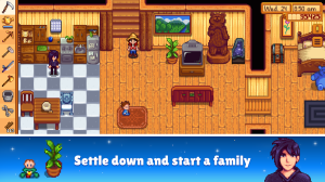 Stardew Valley 4