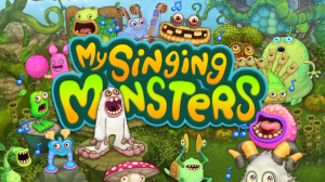 My Singing Monsters 5