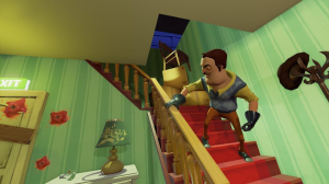 Hello Neighbor 16