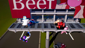 Gang Beasts 9