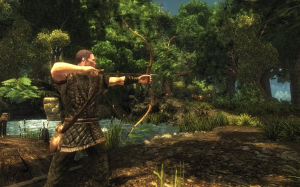 Risen 20