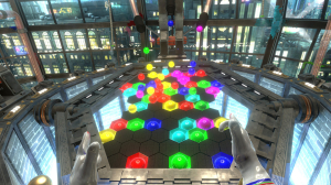 Rainbow Reactor 1