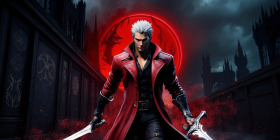Devil May Cry: A New Chapter of Evolution and Legacy