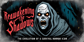 Reawakening the Shadows: The Evolution of a Survival Horror Icon
