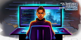 Behind the Glitches: How Transparency and Perseverance Revived Pathfinder: Kingmaker