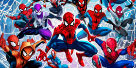 Marvel’s Web of Change: Envisioning a New Spider-Verse Chapter