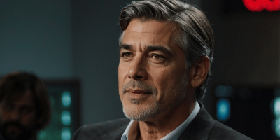 Navigating Cinema's Future: Clooney and Pitt's "Wolfs" Sparks Debate on Salaries and Streaming