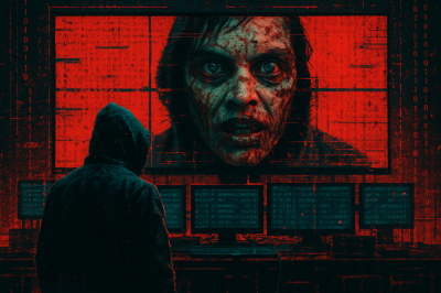 Digital Dystopia: Unveiling Secrets of 28 Years Later