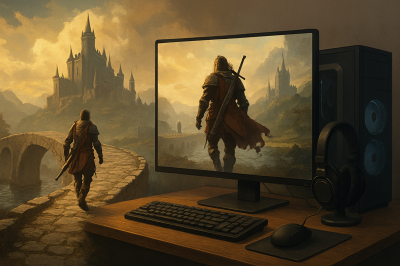 Bridging Legacy and Innovation: A New Era in Fantasy Game Remasters