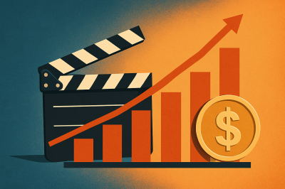 The Changing Landscape of Blockbuster Budgets and Revenue Strategies