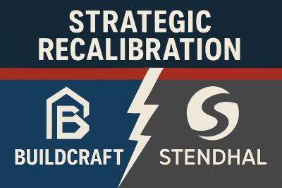 Strategic Recalibration: A New Era of Buildcraft and Stendhal Mastery
