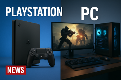 Transforming PlayStation’s Legacy: Expanding PC Horizons and Digital Innovation