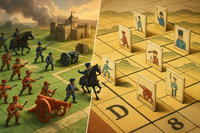 Revitalizing a Legendary Battlefield: The Definitive Evolution of a Timeless Strategy Game