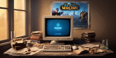 Blizzard's Plans to Phase Out Classic Warcraft Titles Raise Concerns Over Game Preservation