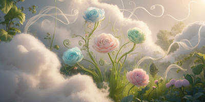 Embracing the Ethereal: Unveiling the Cloudtouched Mutation in Grow a Garden