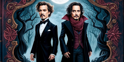 Tim Burton Teases Potential Reunion with Johnny Depp Amid Future Film Projects