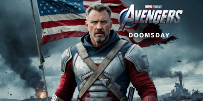 Chris Evans Set to Reprise Role as Nomad in Avengers: Doomsday