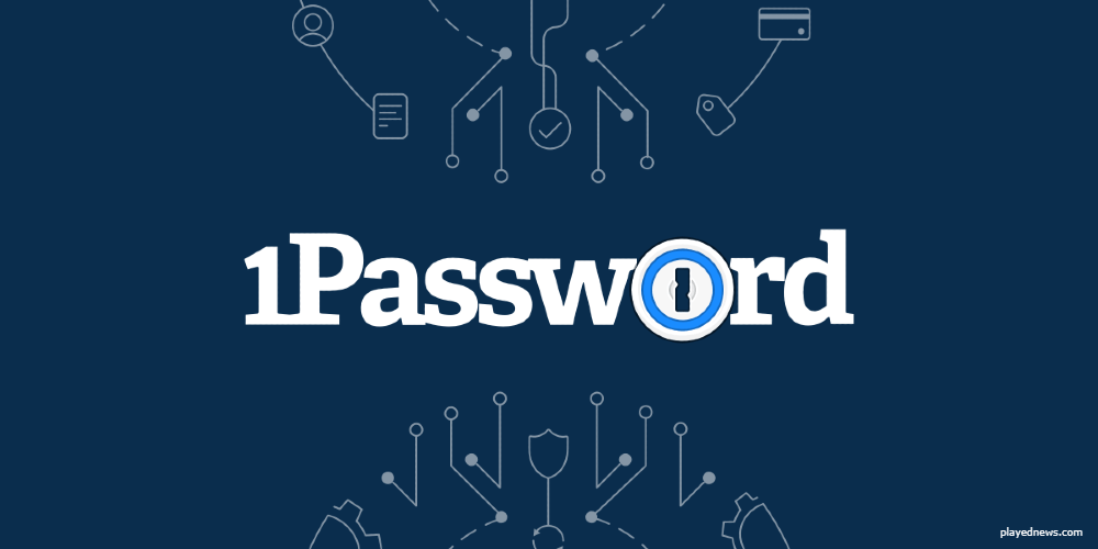 1Password tool