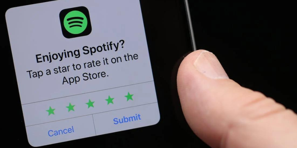 Spotify's Advanced Features