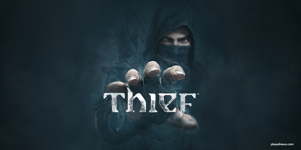 Thief game