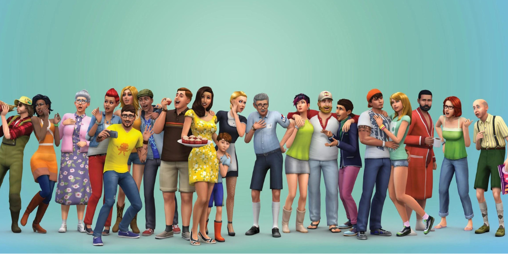 Your Ultimate Guide to Designing a Dream Home in The Sims 4