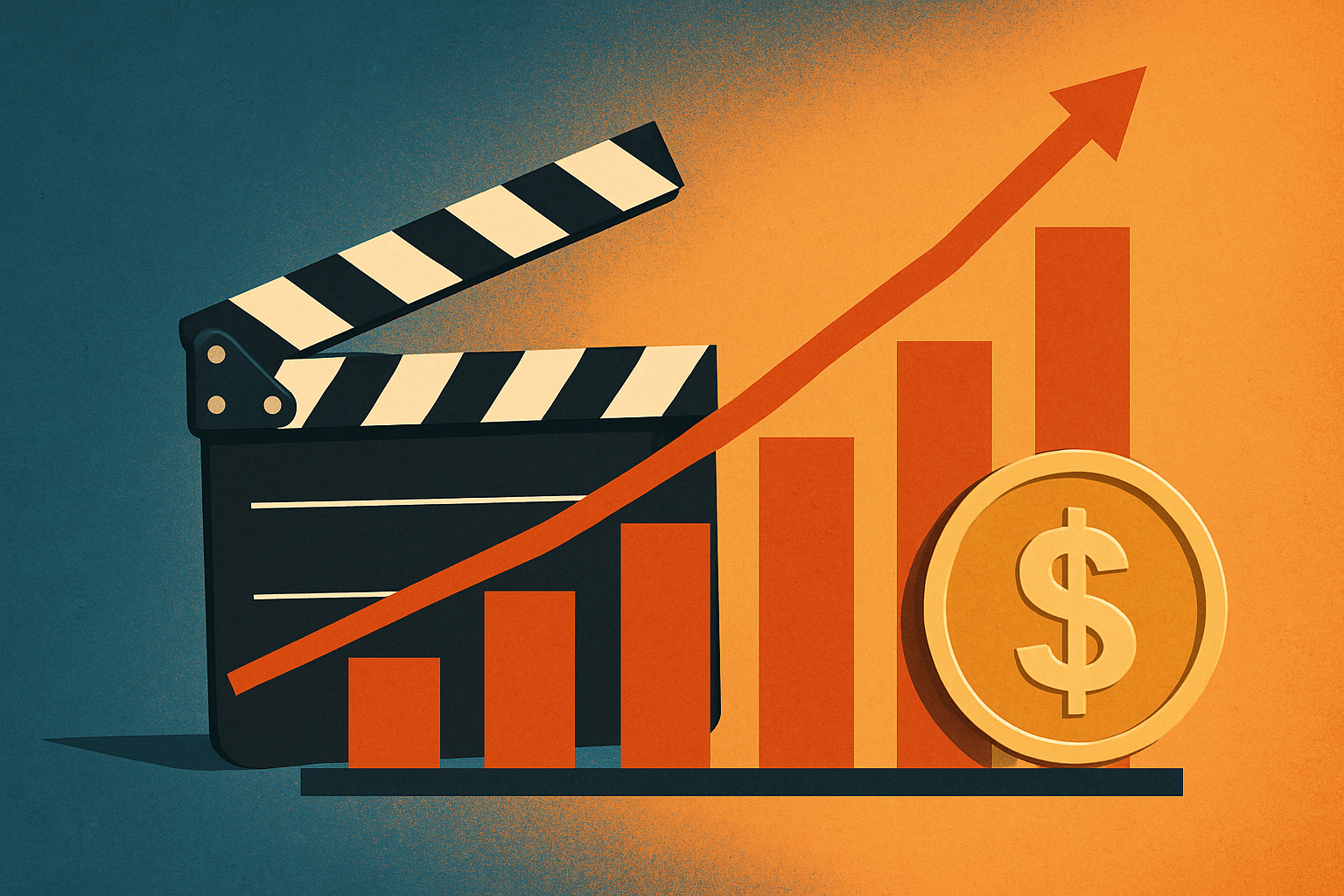 The Changing Landscape of Blockbuster Budgets and Revenue Strategies