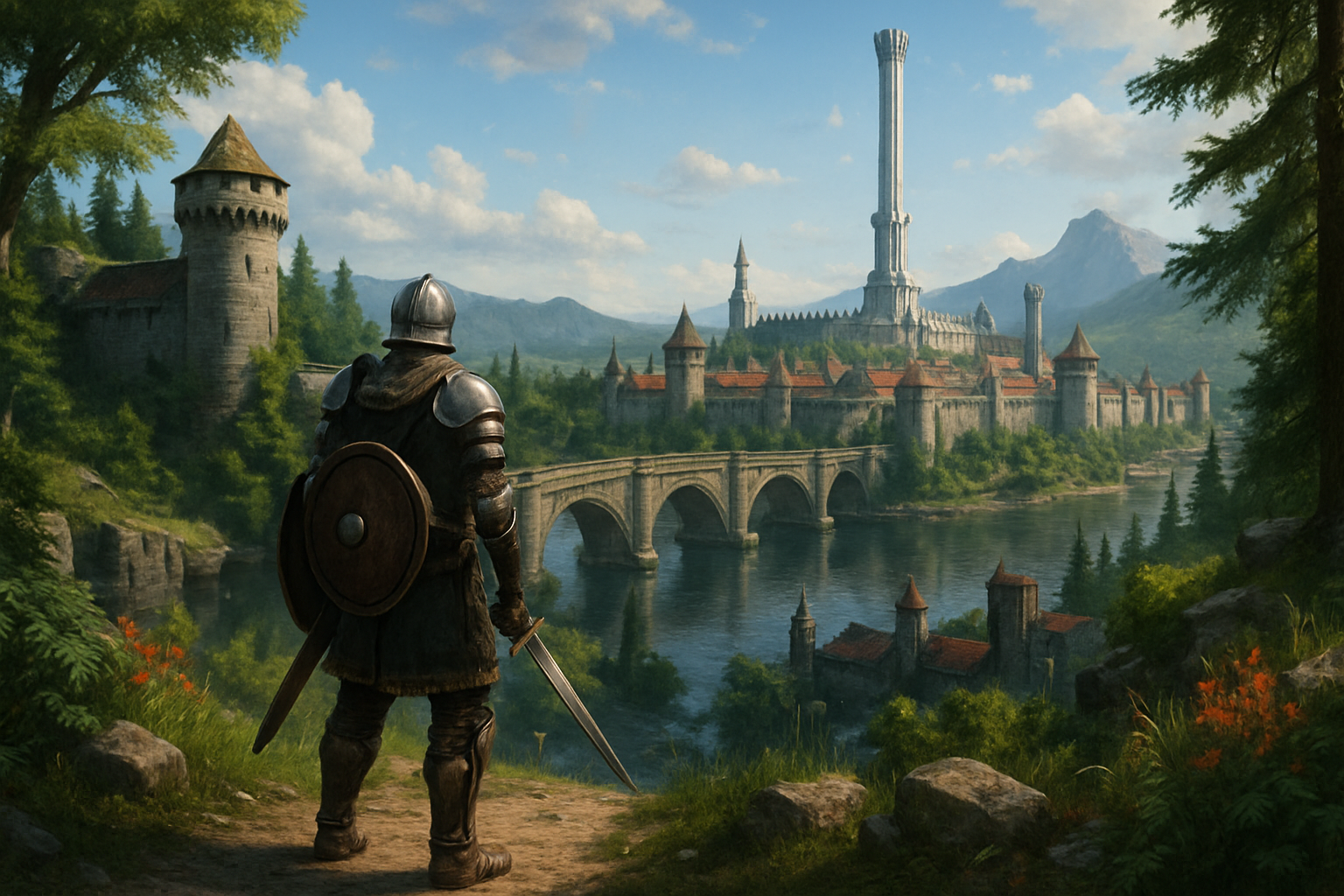 Skyblivion game