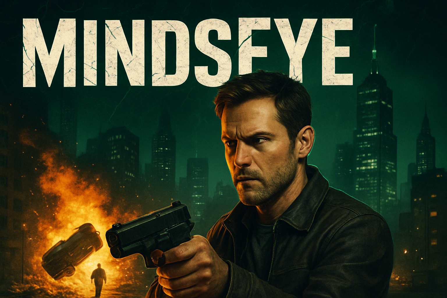 MindsEye game